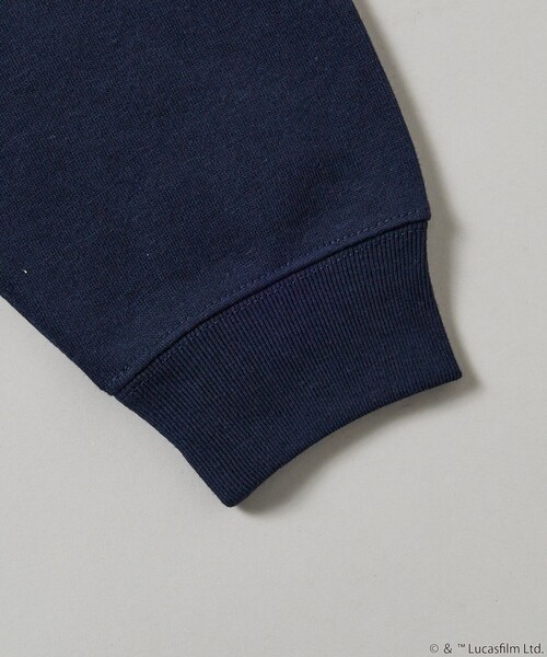 「FREAK'S STORE」 スウェットカットソー SMALL グリーン メンズ