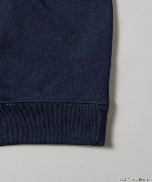 「FREAK'S STORE」 スウェットカットソー SMALL グリーン メンズ