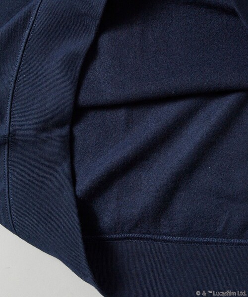「FREAK'S STORE」 スウェットカットソー SMALL グリーン メンズ