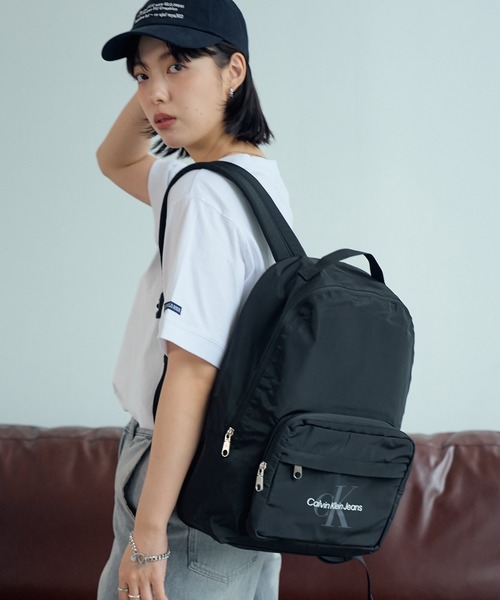 Calvin Klein Jeans（カルバンクラインジーンズ） デイバック リュック