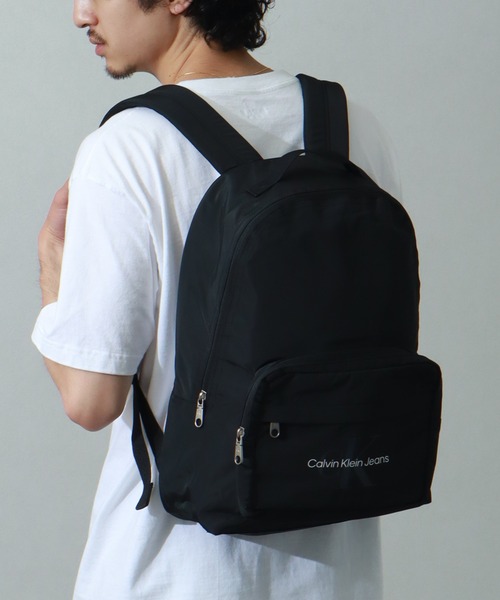 【新品タグ付き】カルバンクライン リュックサックバックパック 楽天市場】CALVIN KLEIN JEANS/【公式ショップ】 カルバン