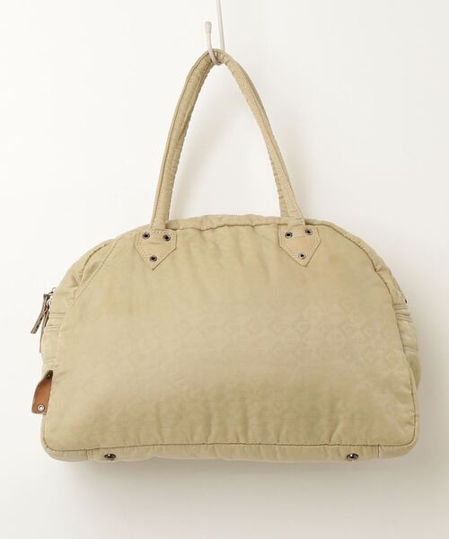 Jean Paul Gaultier ベージュバッグ Jean Paul Gaultier 「Jean Gaultier」 トートバッグ - ベージュ