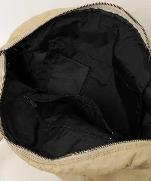 Jean Paul Gaultier 「Jean Gaultier」 トートバッグ - ベージュ