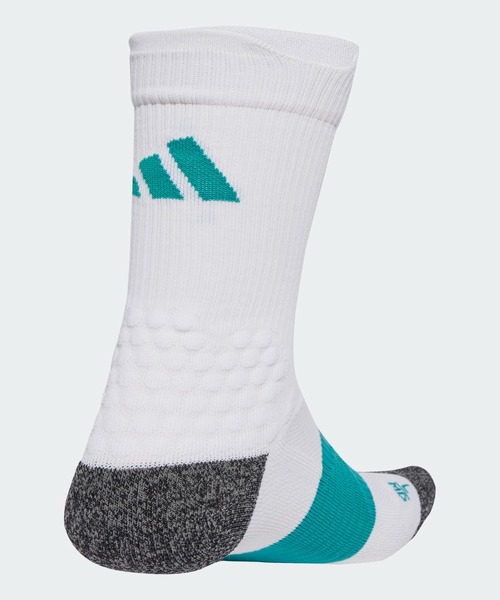 adidas（アディダス） 靴下 ラン × ブースト ソックス 1足