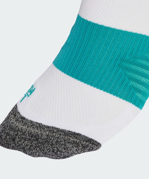 adidas（アディダス） 靴下 ラン × ブースト ソックス 1足