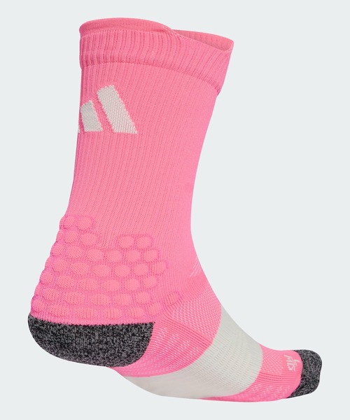 adidas 靴下 ラン × ブースト ソックス 1足 / アディダス メンズ