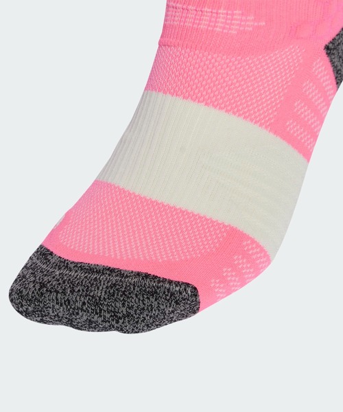 adidas（アディダス） 靴下 ラン × ブースト ソックス 1足