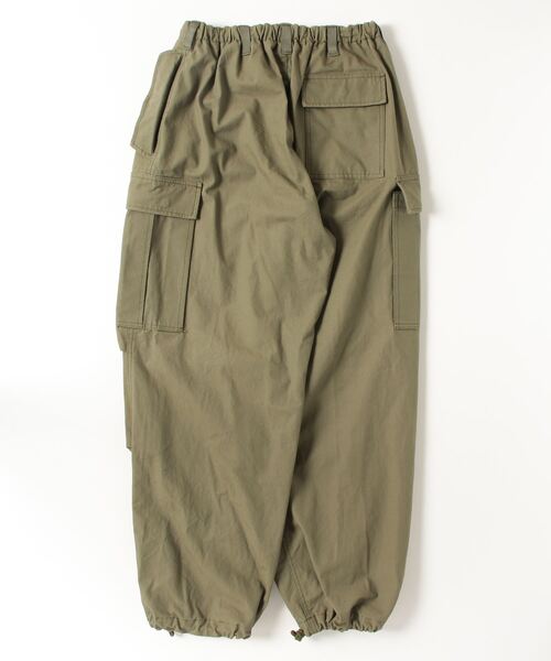 DOUBLE STANDARD CLOTHING(ダブルスタンダードクロージング) カーゴ DOUBLE STANDARD CLOTHING(ダブルスタンダードクロージング) カーゴ