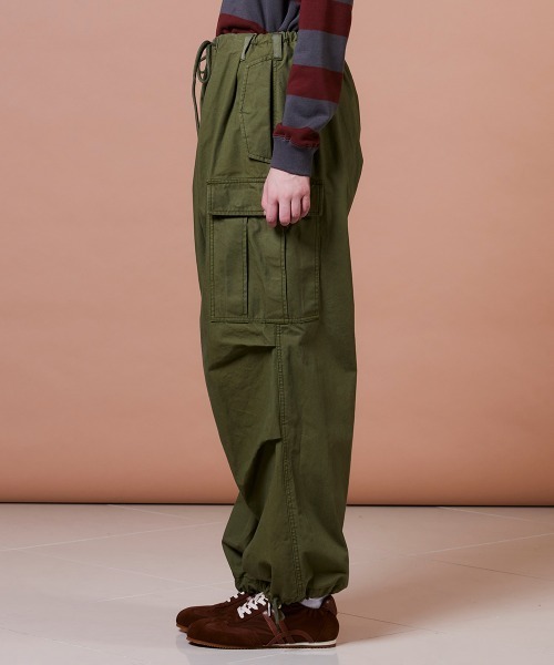 DOUBLE STANDARD CLOTHING（ダブルスタンダードクロージング） カーゴ
