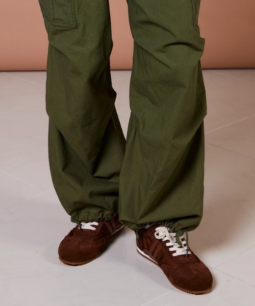 DOUBLE STANDARD CLOTHING(ダブルスタンダードクロージング) カーゴ DOUBLE STANDARD CLOTHING(ダブルスタンダードクロージング) カーゴ