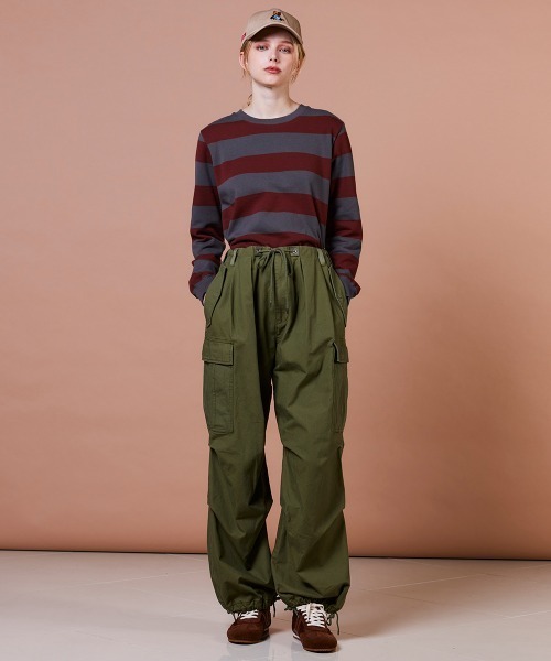 DOUBLE STANDARD CLOTHING（ダブルスタンダードクロージング） カーゴ