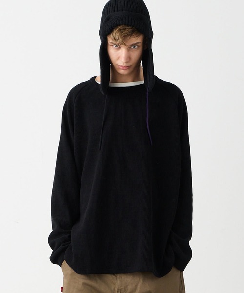 tシャツ CORDSLASH SIDE WIND メンズ レディース