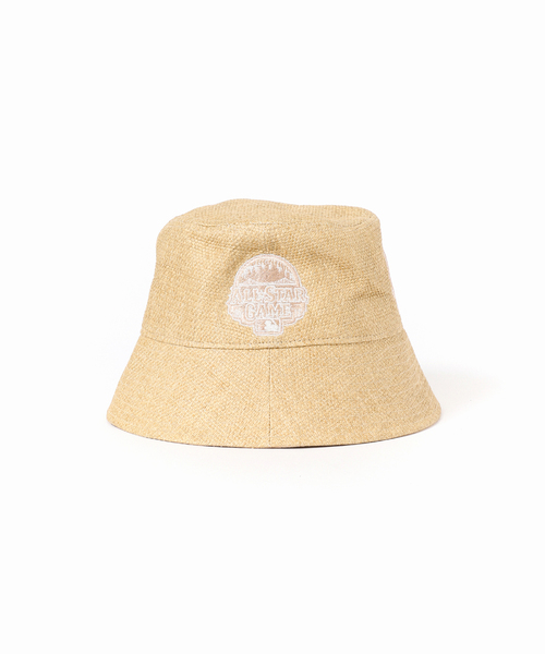 NEW ERA 帽子 ハット / ニューエラ 別注 セーラー ブリムハット