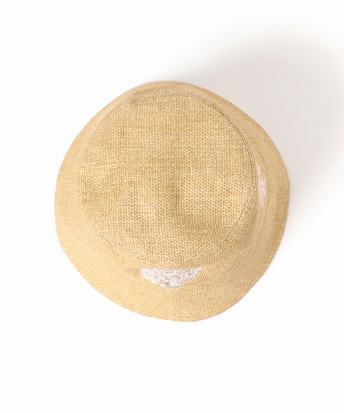 New era Harris Tweed ブリムハット　別注 NEW ERA / ニューエラ 別注 NY Long Brim Hat Harris Tweed