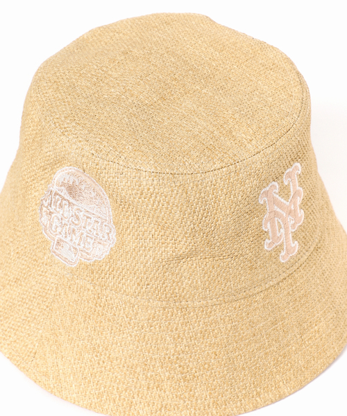 【新品タグあり】ニューエラ　ブリムハット　日除　ハット　グリーンレーベル　別注 NEW ERA - ニューエラ NEWERA グリーンレーベルリラクシング