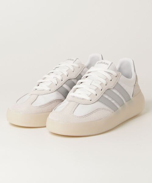 新品 完売品 アディダスバレダ（BARREDA） 23.5センチ adidas（アディダス） スニーカー adidas Barreda Decode レディース
