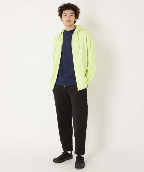 BLUE スウェットパンツ ジャージ SWEET PANTS ジョガー メンズ