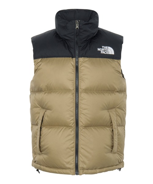 North Face ダウンベスト (値下げ交渉可) ノースフェイス ダウンベストのおすすめ人気商品一覧 通販