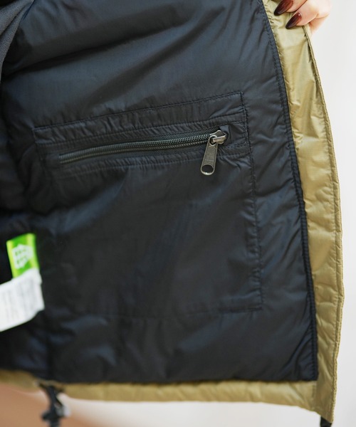 THE NORTH FACE（ザ ノースフェイス） ダウンベスト ベスト NUPTSE