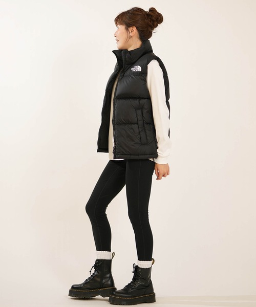 THE NORTH FACE（ザ ノースフェイス） ノースフェイス ダウンベスト