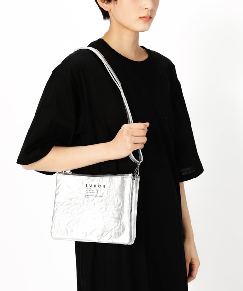 ズッカ　新品　未使用 ZUCCa（ズッカ） | メンズの古着・中古通販 | 【公式】RAGTAG