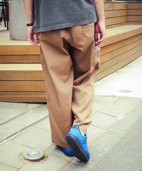 THRASHER（スラッシャー） パンツ PAINTER PANTS/THRASHERスラッシャー