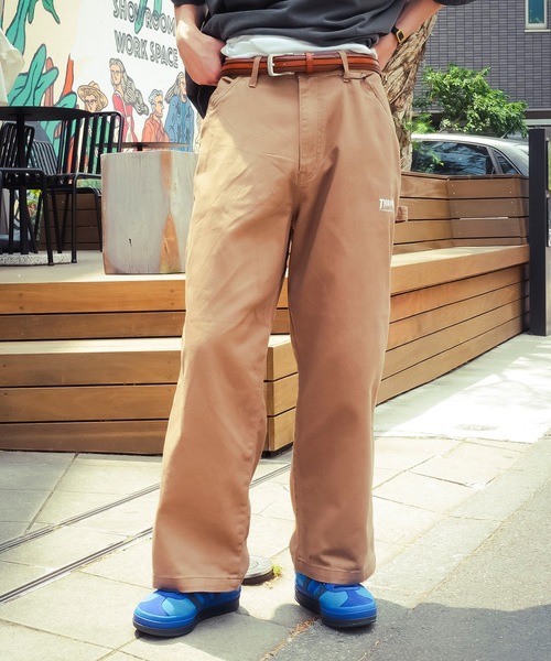 THRASHER（スラッシャー） パンツ PAINTER PANTS/THRASHERスラッシャー