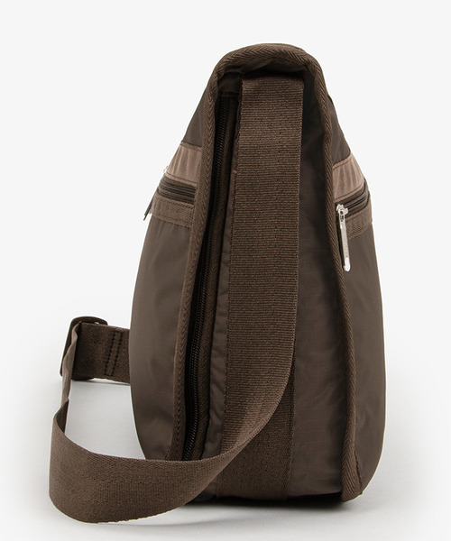 新品未使用️★LeSportsac ショルダーバッグ 2way LESPORTSACレスポショルダーバッグ持ち手付きブラック LeSportsac