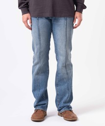 Levi's（リーバイス） ジーンズ 517(TM) ブーツカット ジーンズ ライト