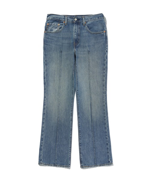 Levi's（リーバイス） ジーンズ 517(TM) ブーツカット ジーンズ ライト