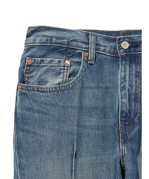 Levi's（リーバイス） ジーンズ 517(TM) ブーツカット ジーンズ ライト