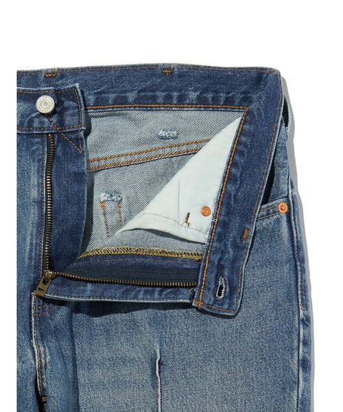Levi's（リーバイス） ジーンズ 517(TM) ブーツカット ジーンズ ライト