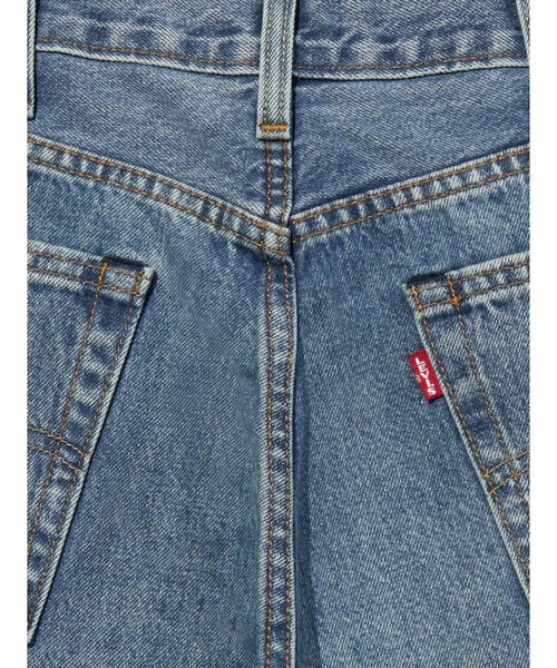 Levi's（リーバイス） ジーンズ 517(TM) ブーツカット ジーンズ ライト