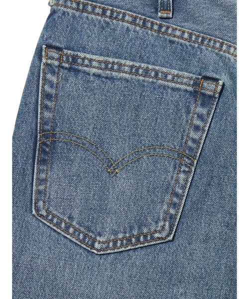 Levi's（リーバイス） ジーンズ 517(TM) ブーツカット ジーンズ ライト
