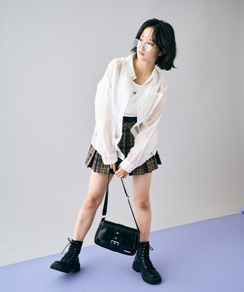 LOVE2様 LOVETOXIC ショルダー ショルダーバッグ フラップショルダー