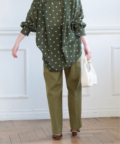 Spick＆Span（スピック アンド スパン） 「Spick & Span」 パンツ 38