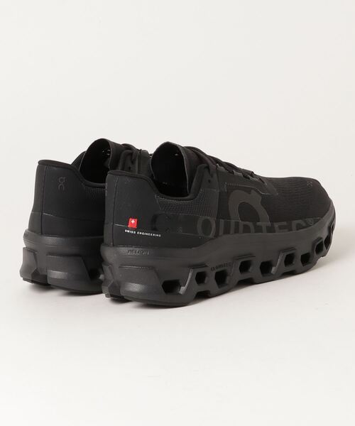 「On」 ローカットスニーカー 26.5cm ホワイト系その他 メンズ_画像2