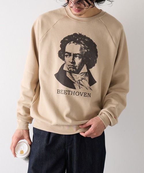 Healthknit（ヘルスニット） トレーナー スウェット 「Healthknit