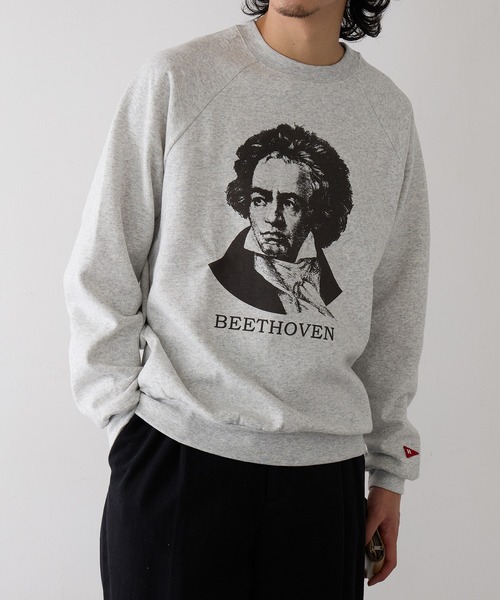 Healthknit（ヘルスニット） トレーナー スウェット 「Healthknit