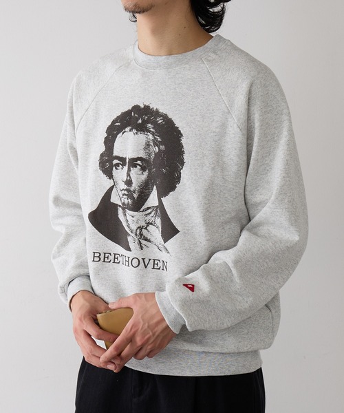 Healthknit（ヘルスニット） トレーナー スウェット 「Healthknit 