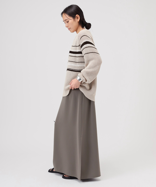 AP STUDIO キャミソールワンピース 38 ブラック レディース : ZOZOTOWN