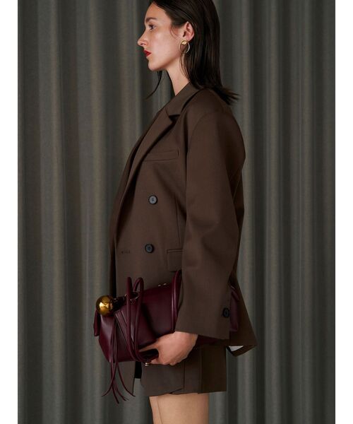 ELENDEEK（エレンディーク） ジャケット テーラードジャケット