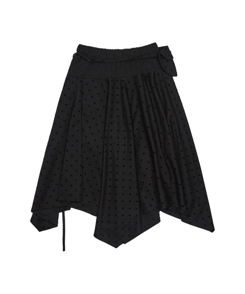 LUVISTRUE スカート GT POCKET MIDI SKIRT : ZOZOTOWN Yahoo!店 - 通販