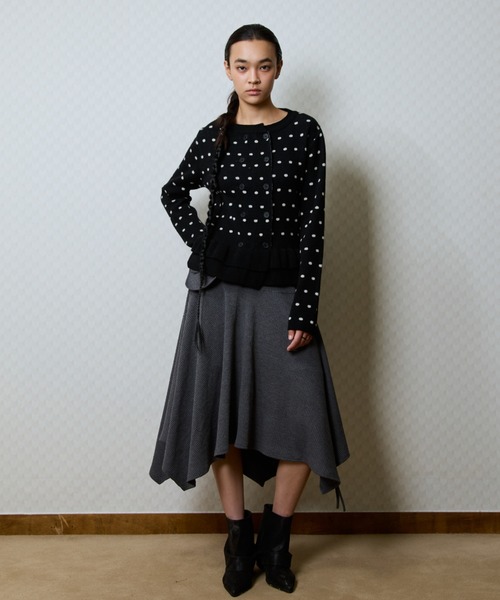 LUVISTRUE スカート GT POCKET MIDI SKIRT : ZOZOTOWN Yahoo!店 - 通販