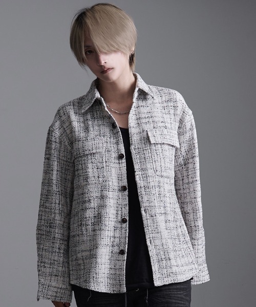 SILVER BULLET（シルバーバレット） コート ジャケット 「CavariA