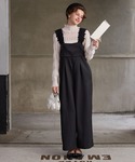 オールインワン 「BONLECILL noir...の詳細画像1