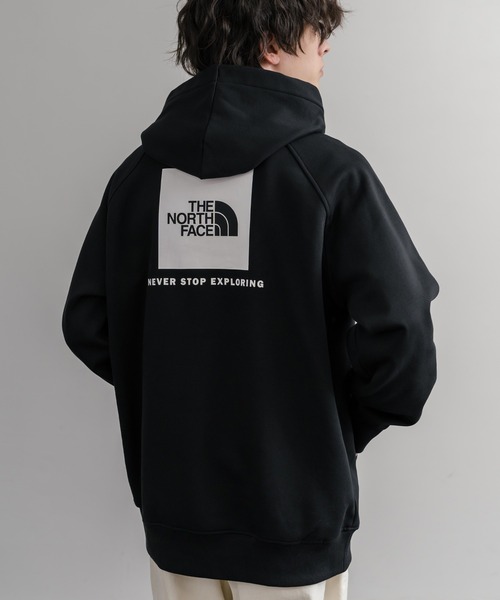 THE NORTH FACE（ザ ノースフェイス） パーカー メンズ レディース