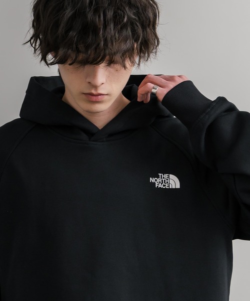 THE NORTH FACE（ザ ノースフェイス） パーカー メンズ レディース