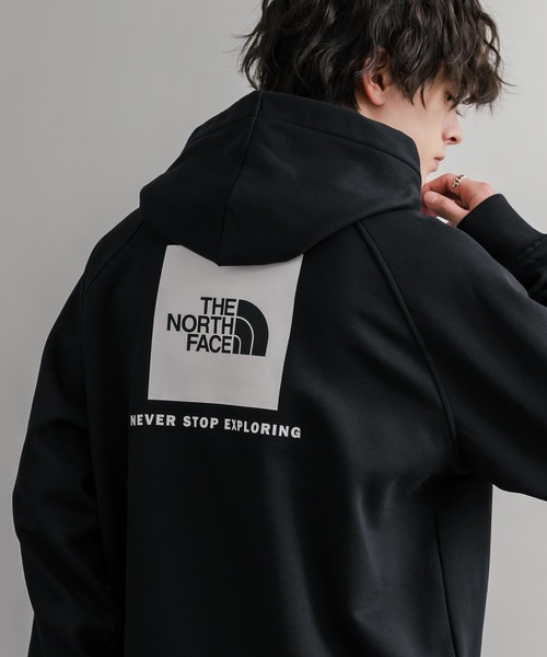 THE NORTH FACE（ザ ノースフェイス） パーカー メンズ レディース
