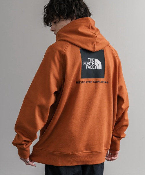 THE NORTH FACE（ザ ノースフェイス） パーカー メンズ レディース
